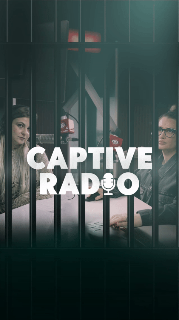 Captive Radio